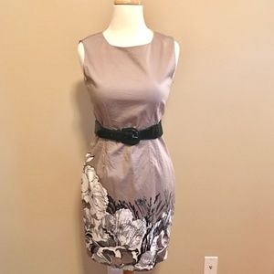 Sheath Dress